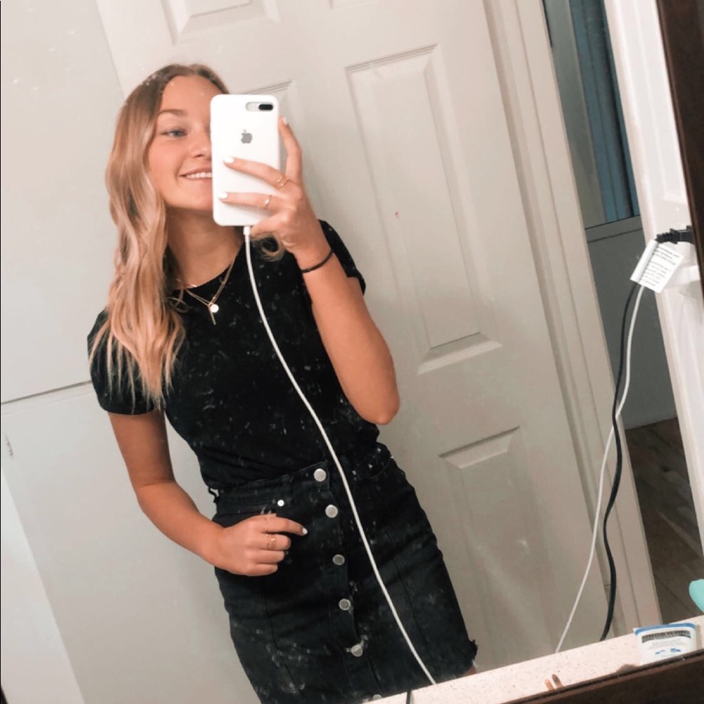 Meet your Posher, Quincy